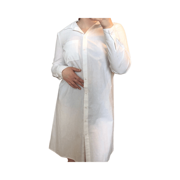 Fire & glory dress
