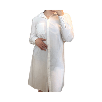 Fire & glory dress