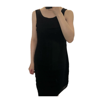 Peppercorn dress