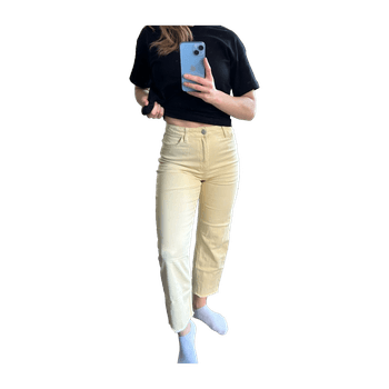 Lindex jeans