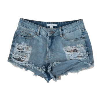 Nly shorts