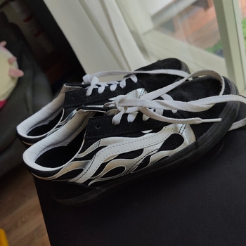 Liekki Vans old skool