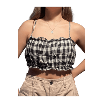 Forever 21 top