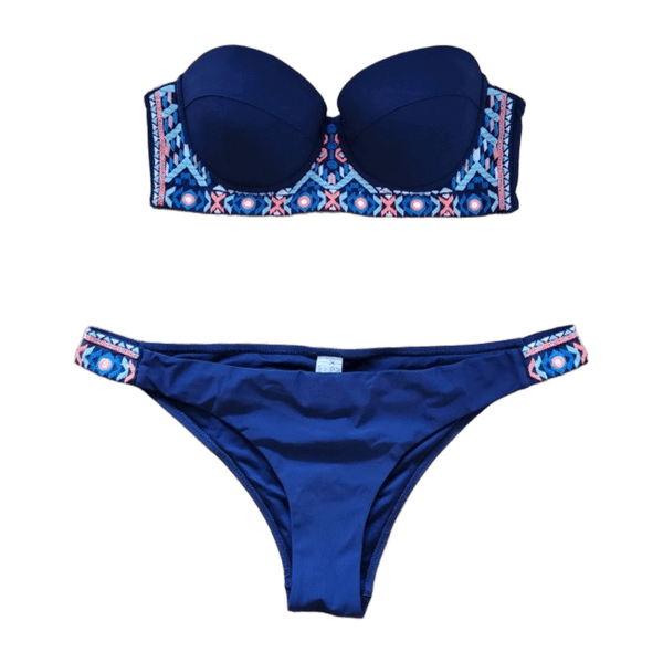 Oysho clothing