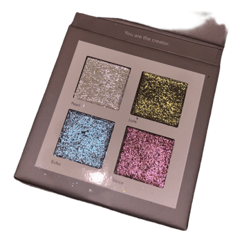 LH cosmetics Siren Song paletti