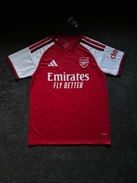 Arsenal 2026/27