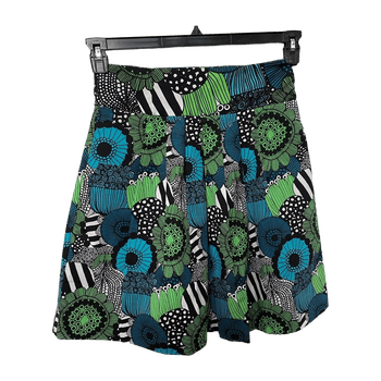 Marimekko skirt