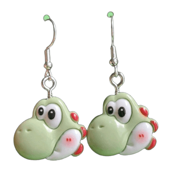 Korvakorut: yoshi 