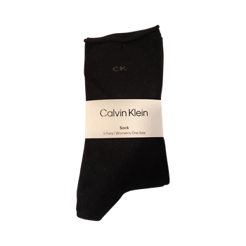 Mustat naisten sukat, 3 paria