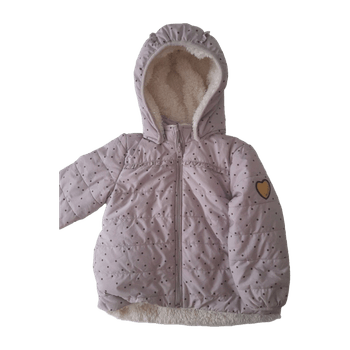 Pomp de lux kids' jacket