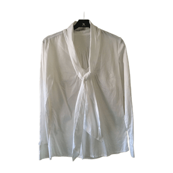 More & more blouse
