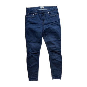 Acne studios jeans
