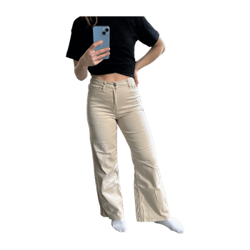 Lindex jeans