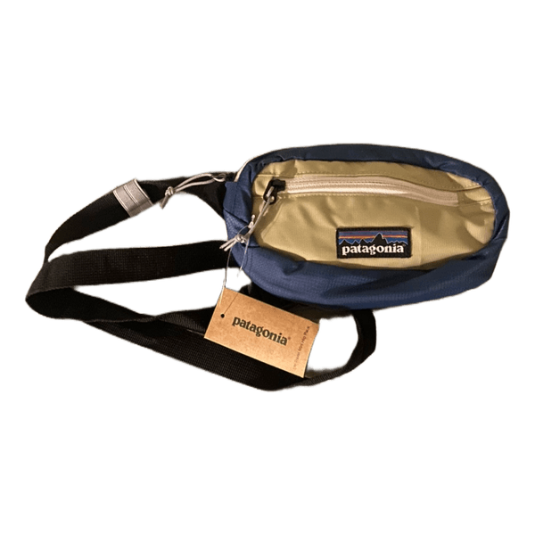 Patagonia bum bag