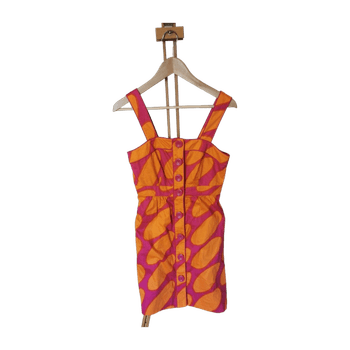 Marimekko dress
