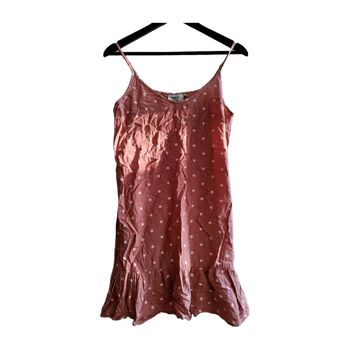Minimum dress