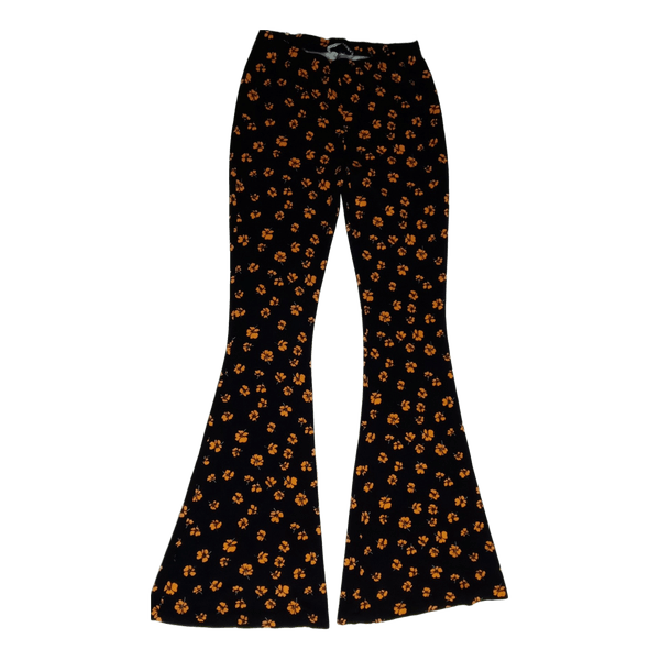 Catwalk Junkie floral trousers
