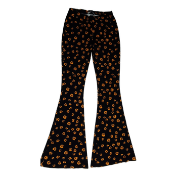 Catwalk Junkie floral trousers