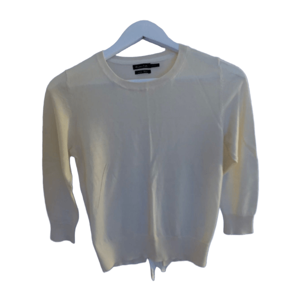 Massimo dutti cardigan