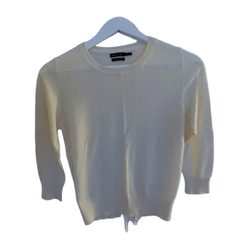 Massimo dutti cardigan