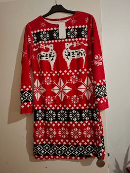 Made in Italy dress