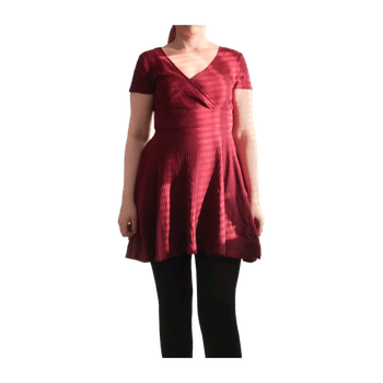 Shein dress