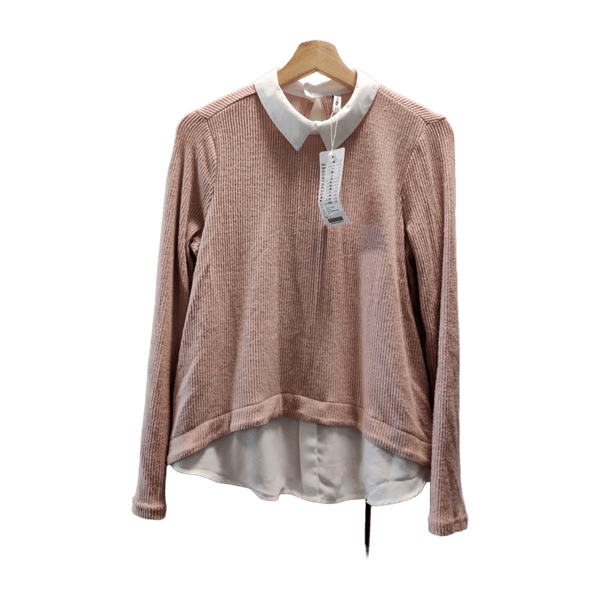 Fb sister blouse