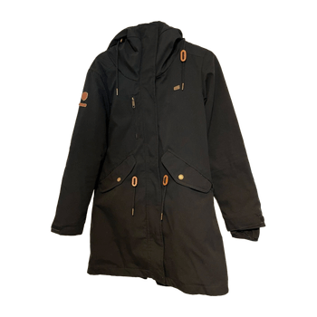 2117 of sweden coat