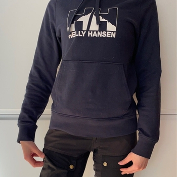 Helly hansen hoodie