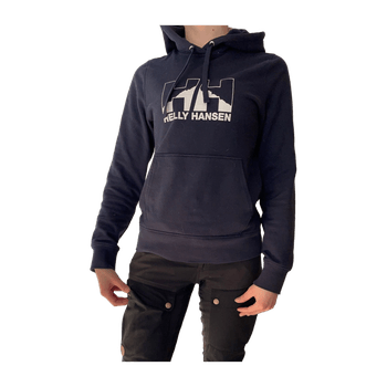 Helly hansen hoodie