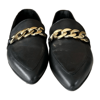 Valerio loafers