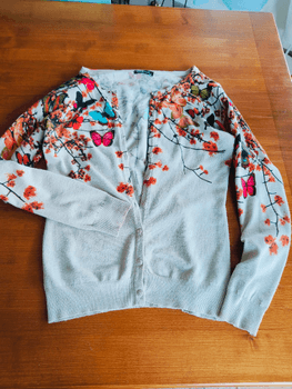 Ccg perfect cardigan