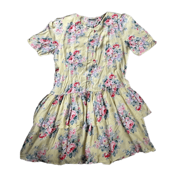 Vintage dress