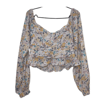 Bik bok blouse