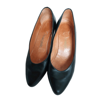 Vintage heels
