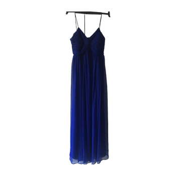 Mango dress
