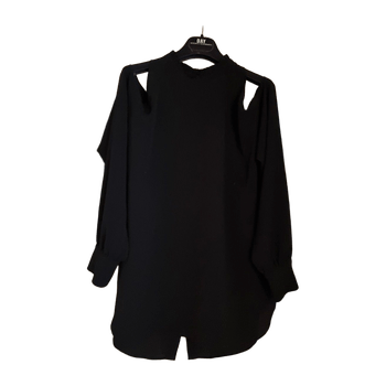 Second female blouse