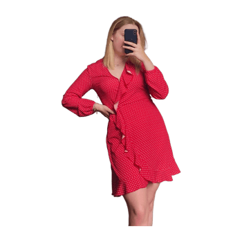 Gina tricot dress