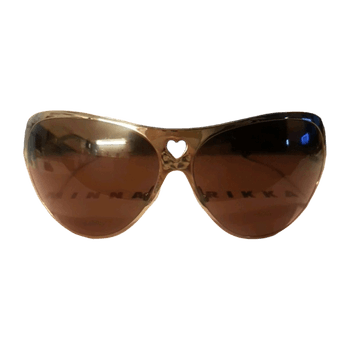Love moschino sunglasses