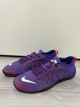 Nike barefoot shoes