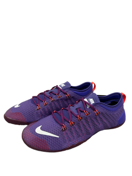 Nike barefoot shoes