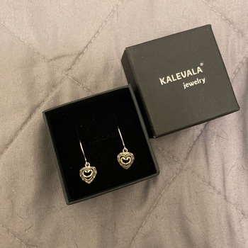 Kalevala koru jewelry