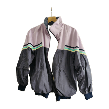 80-luvun takki coat