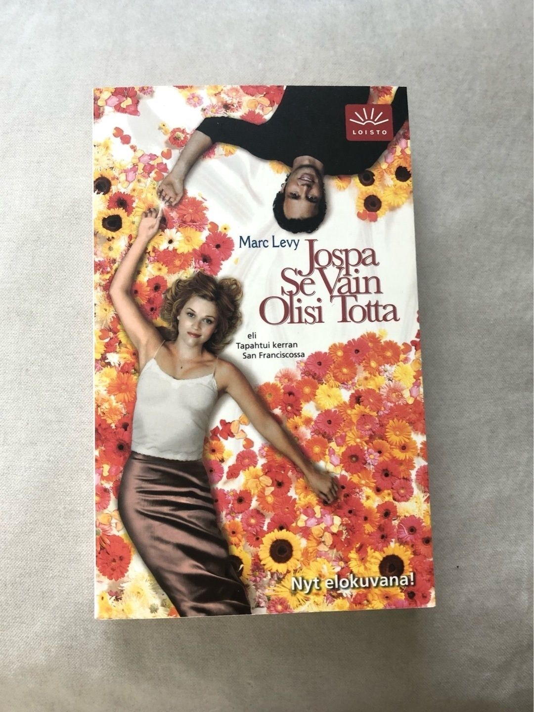Loisto book