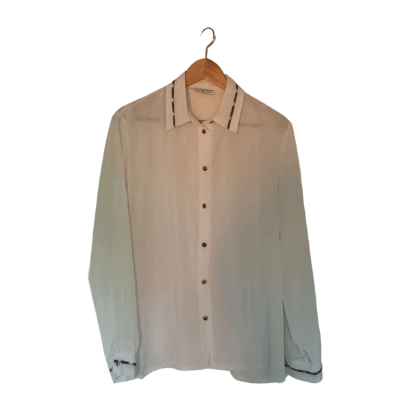 Vintage blouse