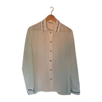 Vintage blouse