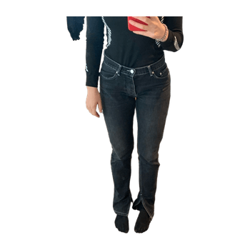 Ganni jeans