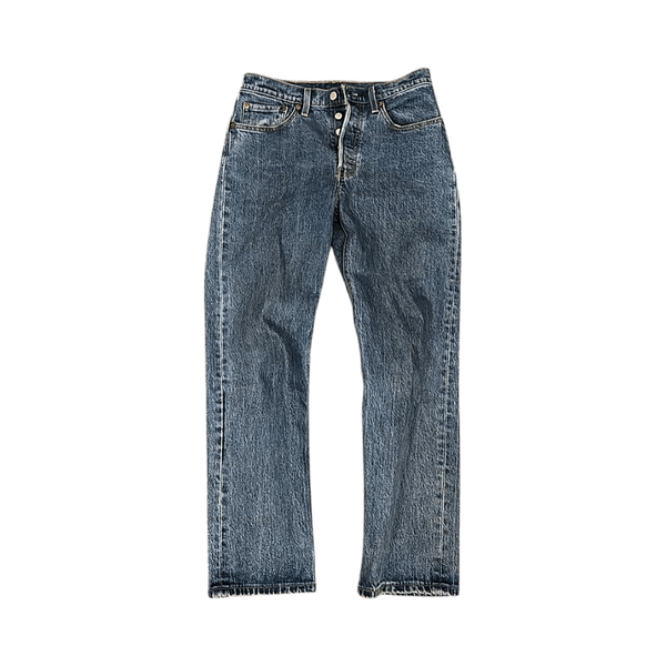 Levi's 501 jeans