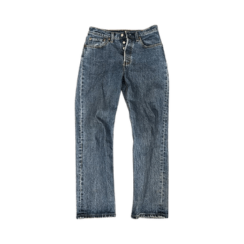 Levi's 501 jeans