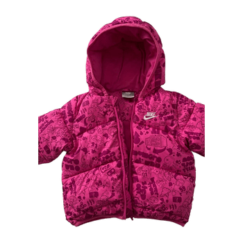 Nike kids' jacket